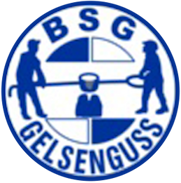 Wappen Gelsenguß Gelsenkirchen